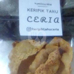 Keripik Tahu