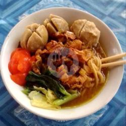 Mie Ayam Bakso