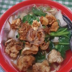 Mie Kuah Ba / Mie Kuah Loba