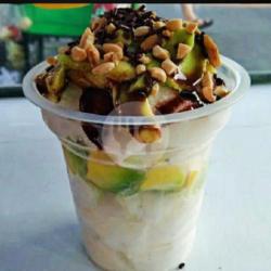 Es Podeng Ting - Ting Top
