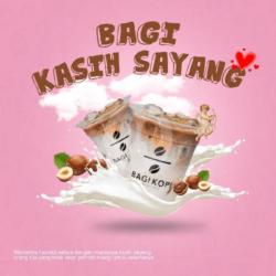 Bagi Kasih Sayang Large (hazelnut)