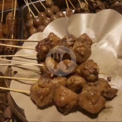 Sate Tungir Ayam