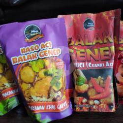 Bakso Aci Cuanki Aci