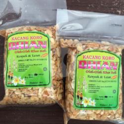 Kacang Koro Dhian 400 Gr