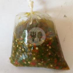 Sambal Kosek