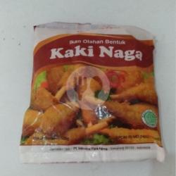 Kaki Naga Minaku 500 Gr