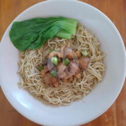 Bakmi Ayam Jamur