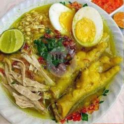 Soto Ayam Segar