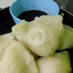 Pempek Telor Kecil