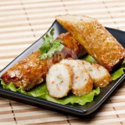 Chicken Roll/ngo Hiong Ayam