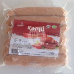 Sosis Kamil Ayam Jumbo