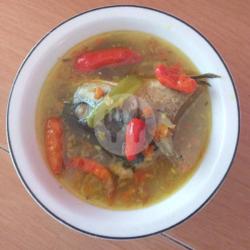 Pindang Ikan Salmon