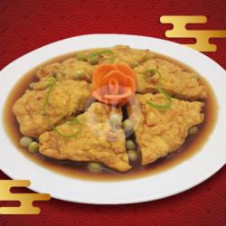 Fuyung Hai Kepiting