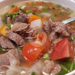 Soto Mie Daging