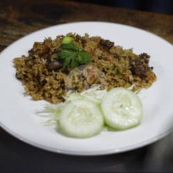 Nasi Goreng Kambing