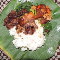 Nasi Gudeg Ati Ampela