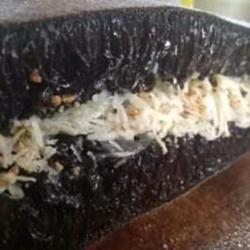 Keju Susu Blackforest