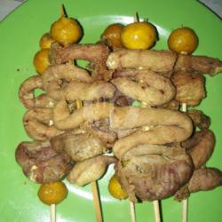 Uritan Ayam