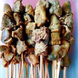 Sate Ampela Ati