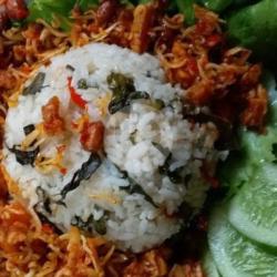 Nasi Liweut