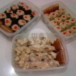 Dimsum Daging Sapi Isi 15 (frozen)