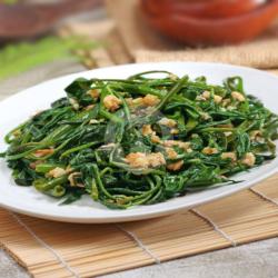 Kangkung Bawang Putih