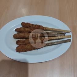 Sate Pusut Taliwang