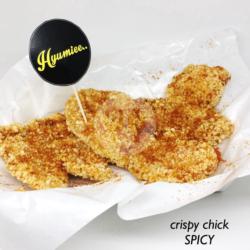 Crispy Chick Spicy