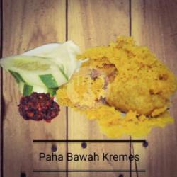 Paha Bawah Kremes