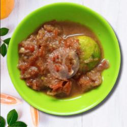 Sambel Terasi