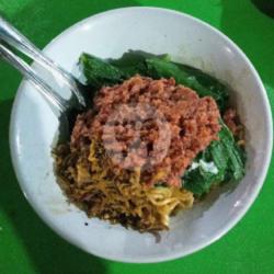 Indomie Rebus Kornet