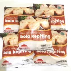 Bola Kepiting Minaku