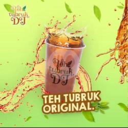 Teh Tubruk Dj Original