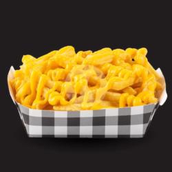 Cheesy Fries Large