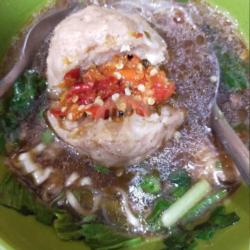 Bakso Cabe Rawit Merah