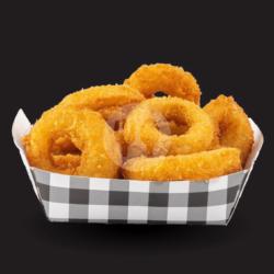 Onion Rings Large