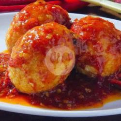 Telur Bulat Sambal