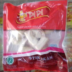 Pipi Stik Ikan Tempura 250 G