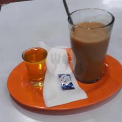 Kopi Jantan Spesial Plus Ginseng Korea