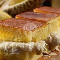 Martabak Manis Durian