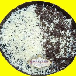 Dark Choco Campur Keju