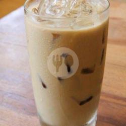 Teh Tarik Susu Dingin