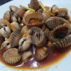 Kerang Dara Mentega