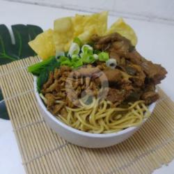 Mie Ayam Jadul