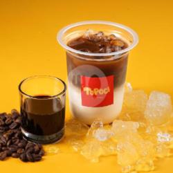 Es Kopi Susu Rhum