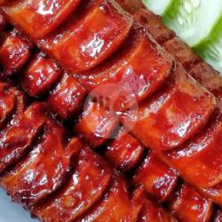 Sosis Bakar Sedang