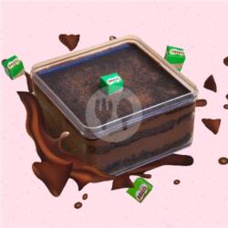 Milo Premium Dessert