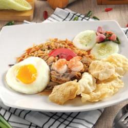 Mie Goreng Indonesia