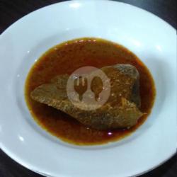 Gulai Ati/limpa