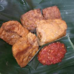 Bacem Tahu Tempe